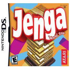 Jenga - Nintendo DS