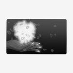 Manga Butterflies Playmat