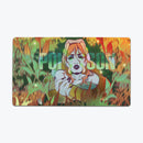 Poisonous Introduction Playmat