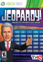 Jeopardy! (Xbox 360)