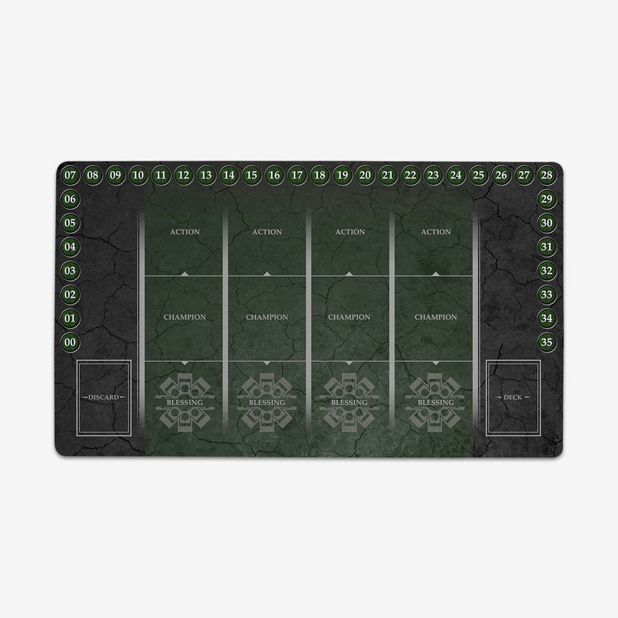 Champions TCG Playmat