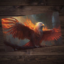 Ashes Reborn Playmat