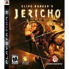 Jericho - PlayStation 3