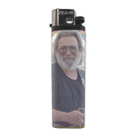 Jerry Garcia Basic Lighter