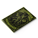 Jersey Devil Cryptid Society Fridge Magnet