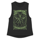 Jersey Devil Cryptid Society Girls Tank