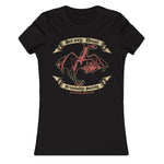 Jersey Devil Friendship Society Girls Shirt