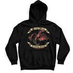 Jersey Devil Friendship Society Hoodie