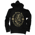 Jersey Devil Patron Saint Hoodie