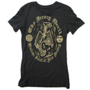 Jersey Devil Patron Saint Girls Shirt