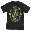 Jersey Devil Patron Saint T-Shirt