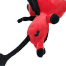 Jersey Devil Plush