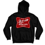 Jersey High Life Hoodie