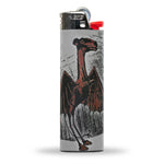 Jersey Devil Lighter