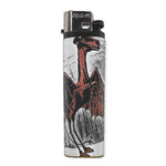 Jersey Devil Basic Lighter