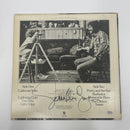Jesse Colin Young signed Light Shine Vinyl PSA/DNA Album autographed