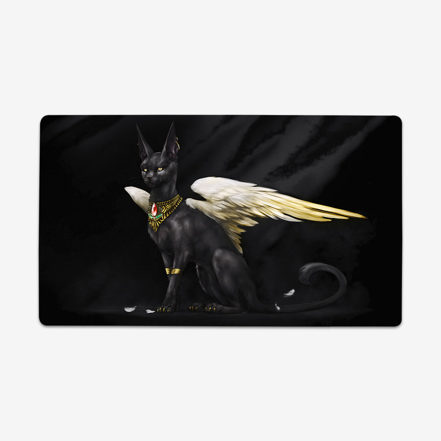 Amon Cat Playmat
