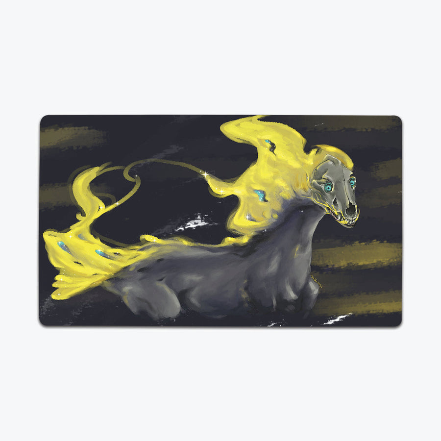Nightmare Horz Playmat