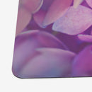 Pink Hydrangea Playmat
