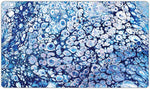 Blue Bubbles Playmat