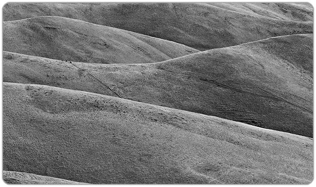 Desert Hills Playmat