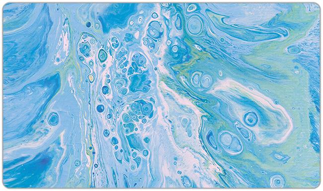 Ocean Dreams Playmat