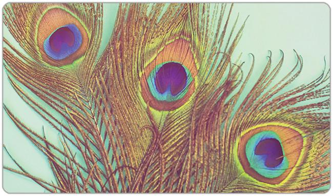 Plumage Playmat