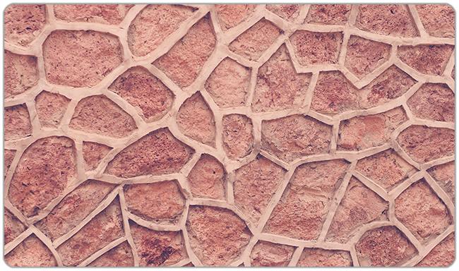 Stone Playmat