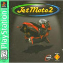 Jet Moto 2 - PlayStation