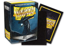 Dragon Shield Sleeves: Standard Matte 100CT Box