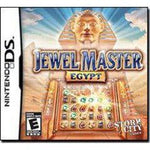 Jewel Master Egypt - Nintendo DS