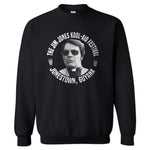 Jim Jones Kool-Aid Festival Crewneck Sweatshirt