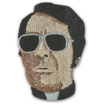 Jim Jones Patch