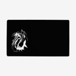 Sketchy Mermaid Playmat