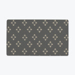 Bumbling Bees Pattern Playmat