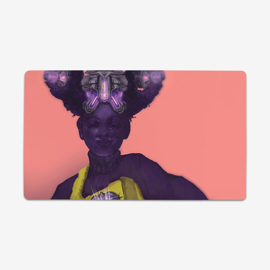 Love Tech 1 Playmat