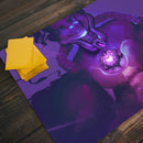 Love Tech 2 Playmat