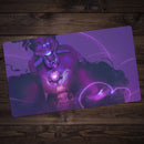Love Tech 2 Playmat