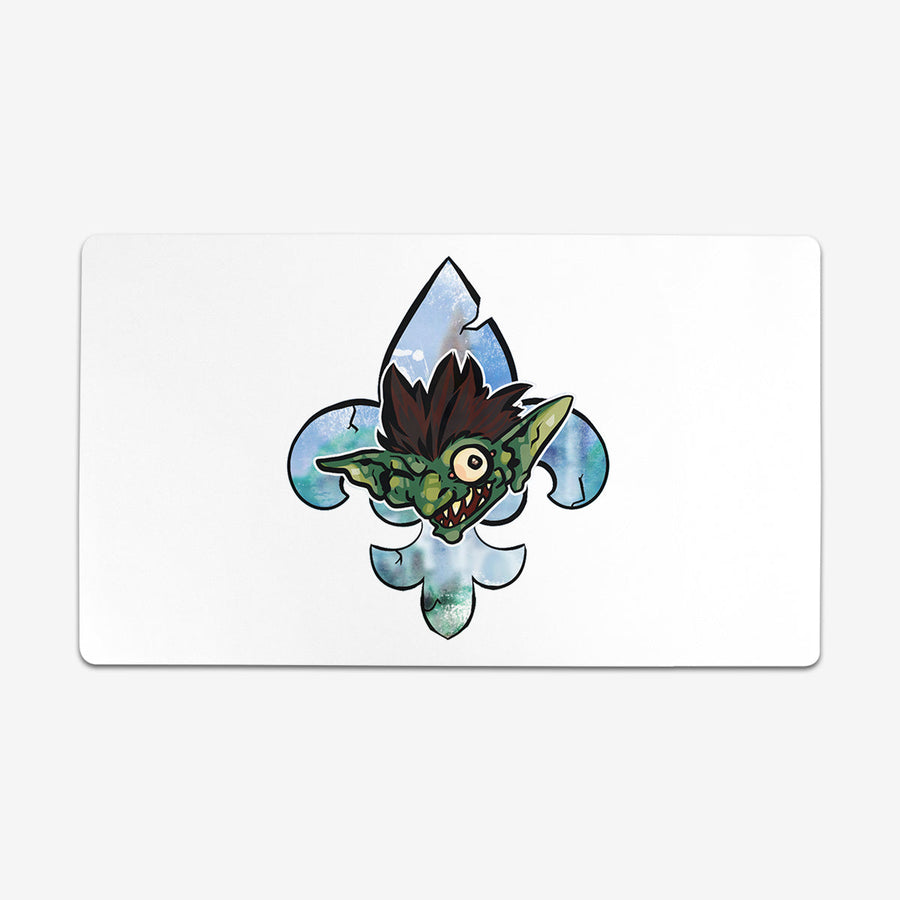 Goon Squad Playmat