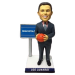 Joe Lunardi 'Bracketology' Bobblehead