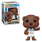 Funko POP! College: UCLA - Joe Bruin Vinyl Figure