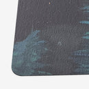 Silent Enchanted Griffin Playmat
