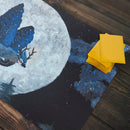 Silent Enchanted Griffin Playmat