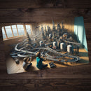 Boyflight Playmat