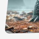 Croclkurtle Playmat