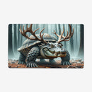 Croclkurtle Playmat