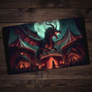 Dragon Carnival Playmat