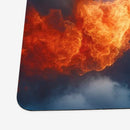 Dragon Scorpion Playmat