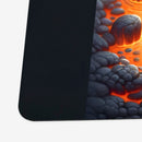 Fire Bath Playmat