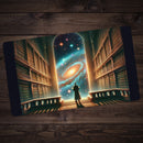 Glimpse Beyond Playmat